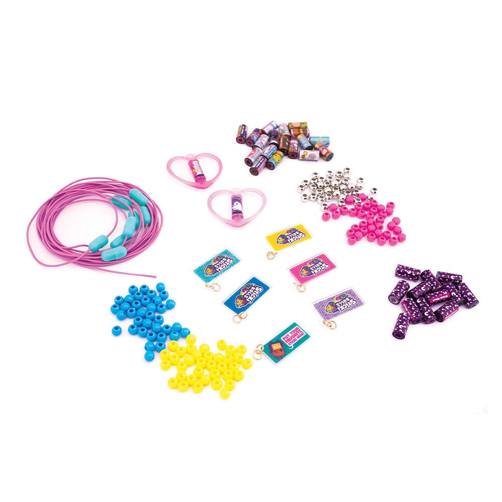 AS CompanyAS Sticki Rolls Σετ Βραχιολάκια & Αξεσουάρ Για 5+ Χρονώνpapell.gr