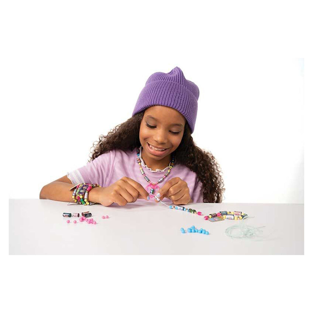 AS CompanyAS Sticki Rolls Σετ Βραχιολάκια & Αξεσουάρ Για 5+ Χρονώνpapell.gr