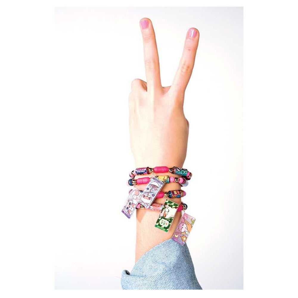 AS CompanyAS Sticki Rolls Σετ Βραχιολάκια & Αξεσουάρ Για 5+ Χρονώνpapell.gr