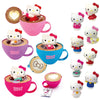 AS Company Συλλεκτικές Φιγούρες Hello Kitty Cappuccino - 1 Τμχ