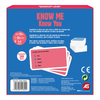 AS CompanyAS Games Επιτραπέζιο Παιχνίδι Gift Games Know Me Know You Για Ηλικίες 15+ Χρονώνpapell.gr