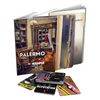AS Games Επιτραπέζιο Παιχνίδι Crime Scene Palermo 1985