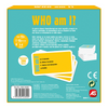 AS Games Επιτραπέζιο Παιχνίδι Gift Games Who Am I? Για Ηλικίες 15+ Χρονών