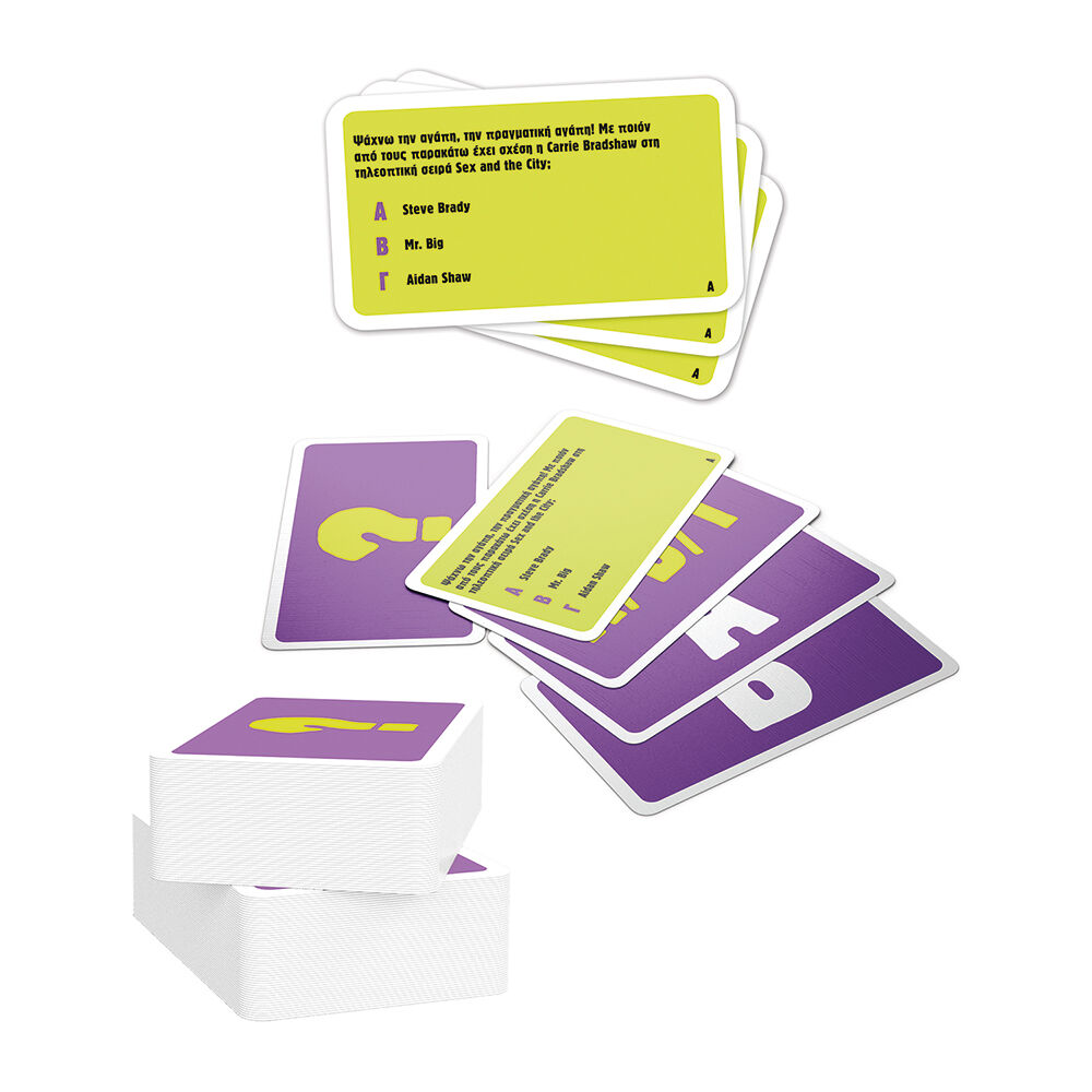 AS CompanyAS Games Επιτραπέζιο Παιχνίδι Gift Games Wrong Is Right Για Ηλικίες 15+ Χρονώνpapell.gr