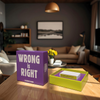 AS CompanyAS Games Επιτραπέζιο Παιχνίδι Gift Games Wrong Is Right Για Ηλικίες 15+ Χρονώνpapell.gr