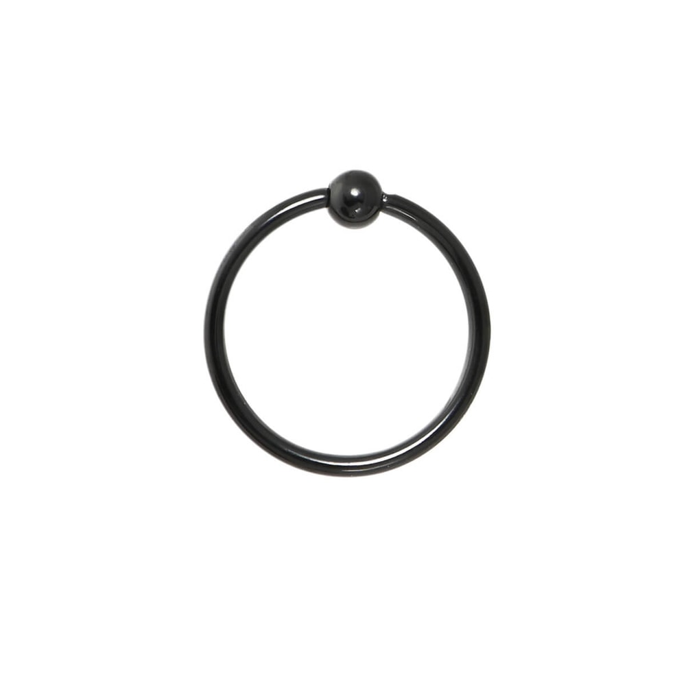 Asimi_Black_Nose_Ring_Ball_0.8x8x2mm_Surgical_Steel_316L_N10696_2