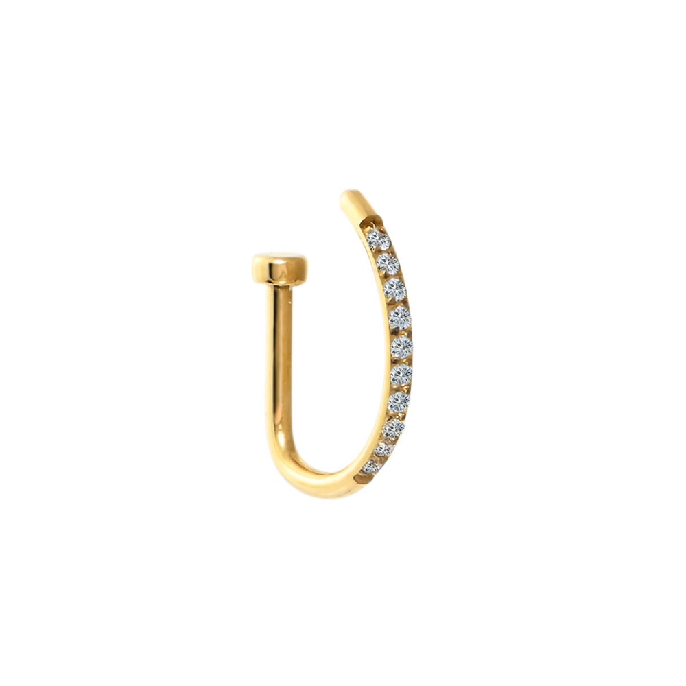 Asimi_Fake_Gold_Plated_Nose_Piercing_Zircon_Surgical_Steel_316L_N10703_2
