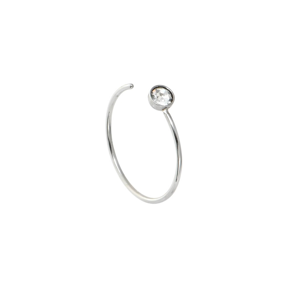 Asimi_Nose_Ring_Zircon_0.8x8x2.5mm_Surgical_Steel_316L_N10714_2