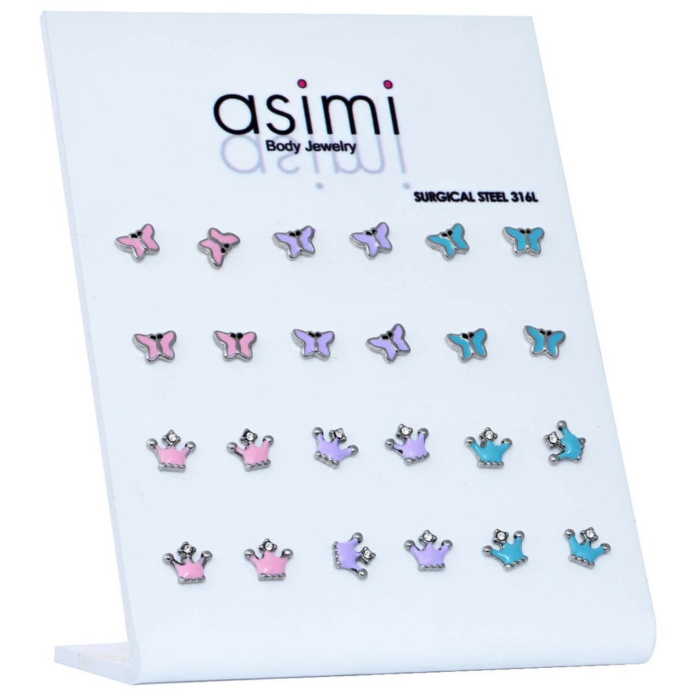 Asimi_Surgical_Steel_Children's_Earring_C20031_1