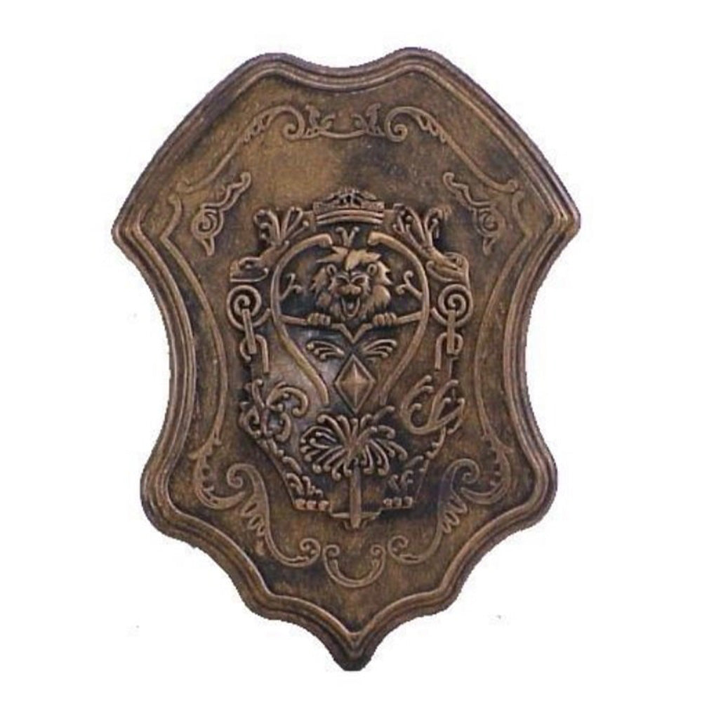 Ασπίδα Αρχαίου Πολεμιστή 27Χ21εκ