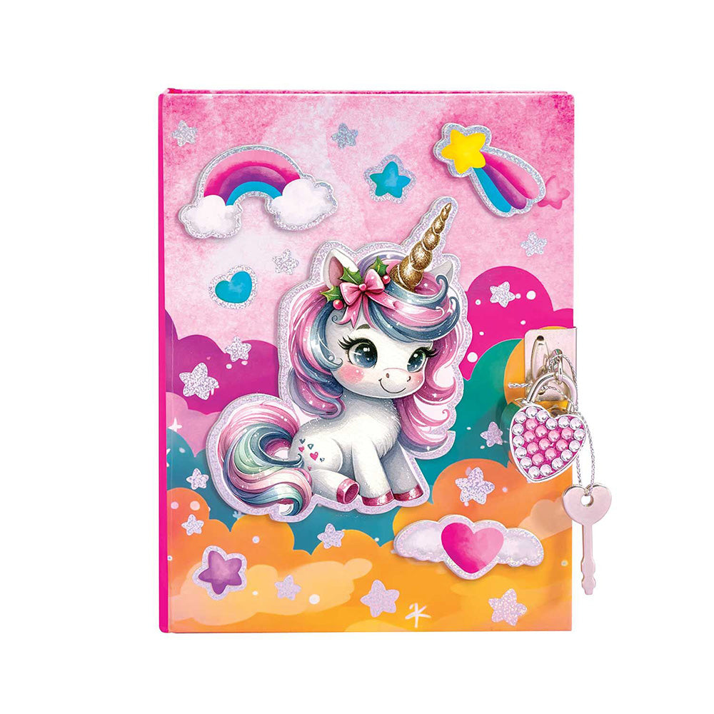 AS CompanyAS Ατζέντα Μεγάλη Με Κλειδαριάpapell.gr