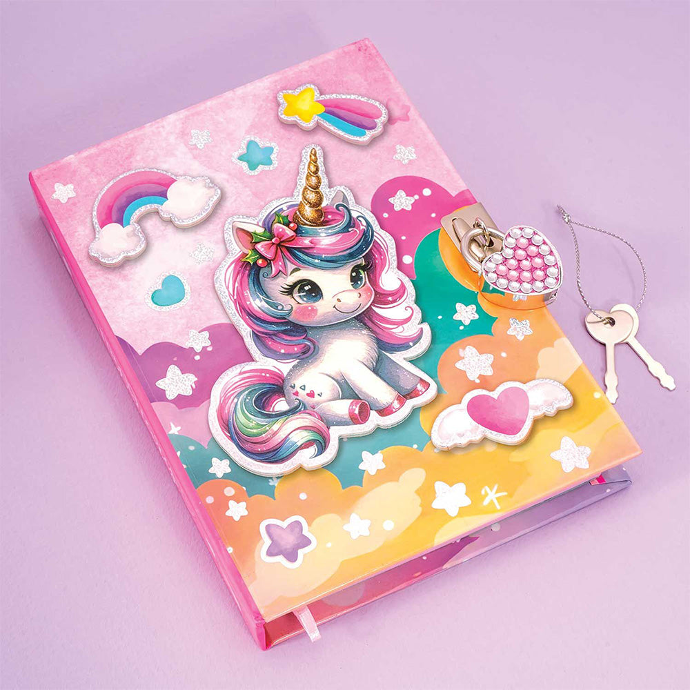 AS CompanyAS Ατζέντα Μεγάλη Με Κλειδαριάpapell.gr