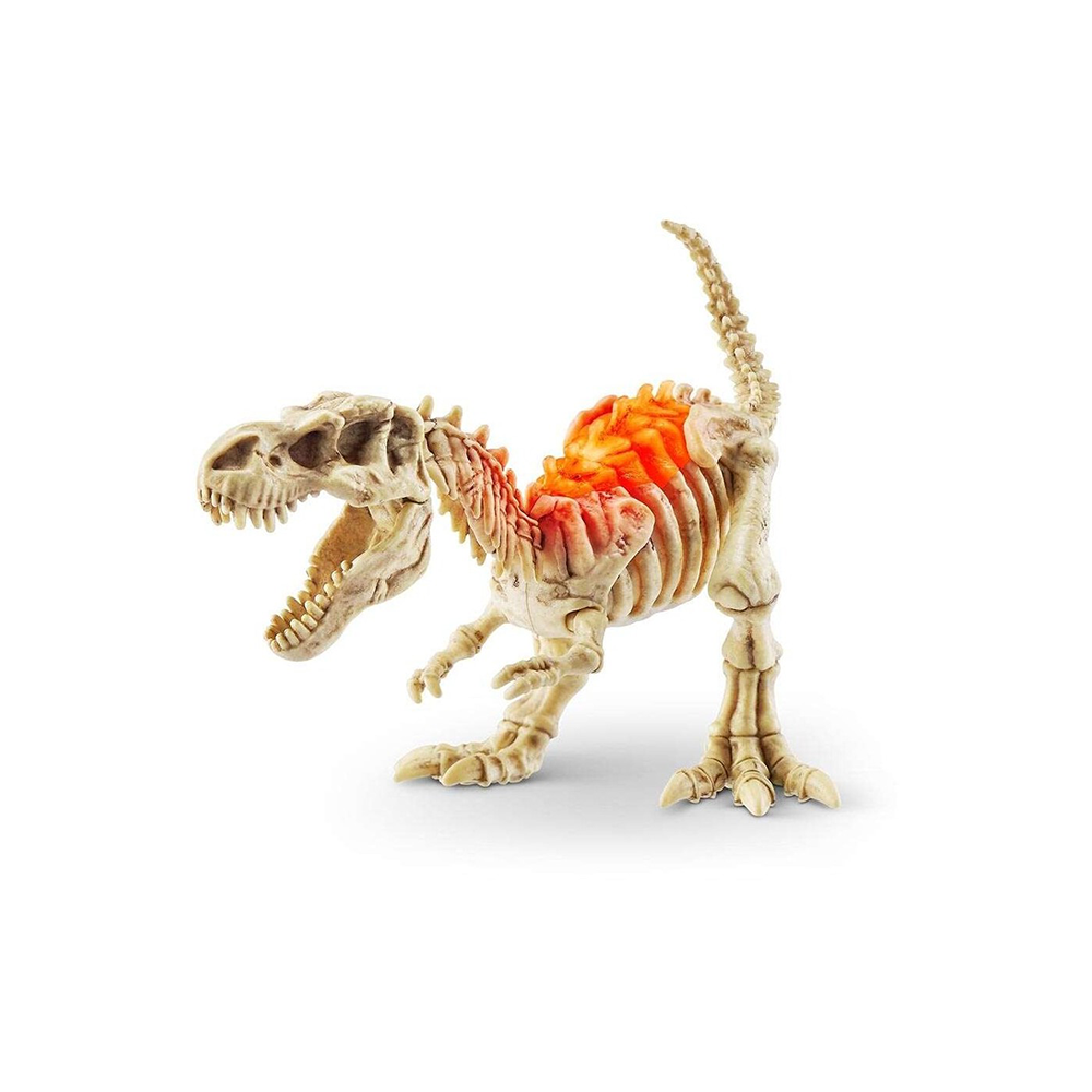ZuruZuru Αυγό Dino Fossil Mini Robo Alive Series 1 - 1 Τμχpapell.gr