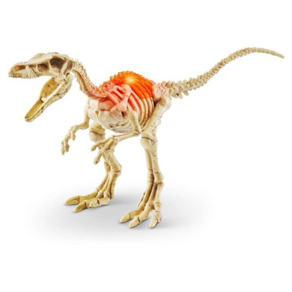 ZuruZuru Αυγό Dino Fossil Mini Robo Alive Series 1 - 1 Τμχpapell.gr