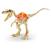 ZuruZuru Αυγό Dino Fossil Mini Robo Alive Series 1 - 1 Τμχpapell.gr
