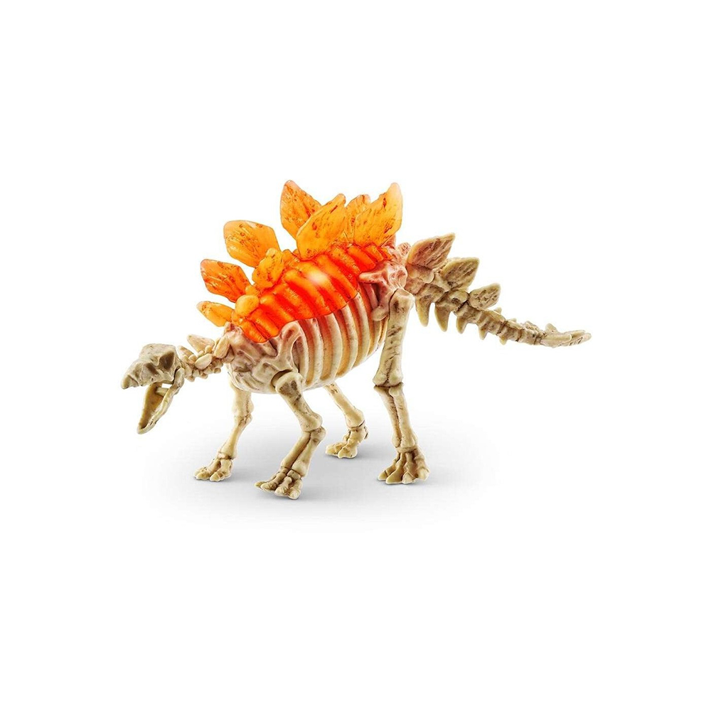 ZuruZuru Αυγό Dino Fossil Mini Robo Alive Series 1 - 1 Τμχpapell.gr