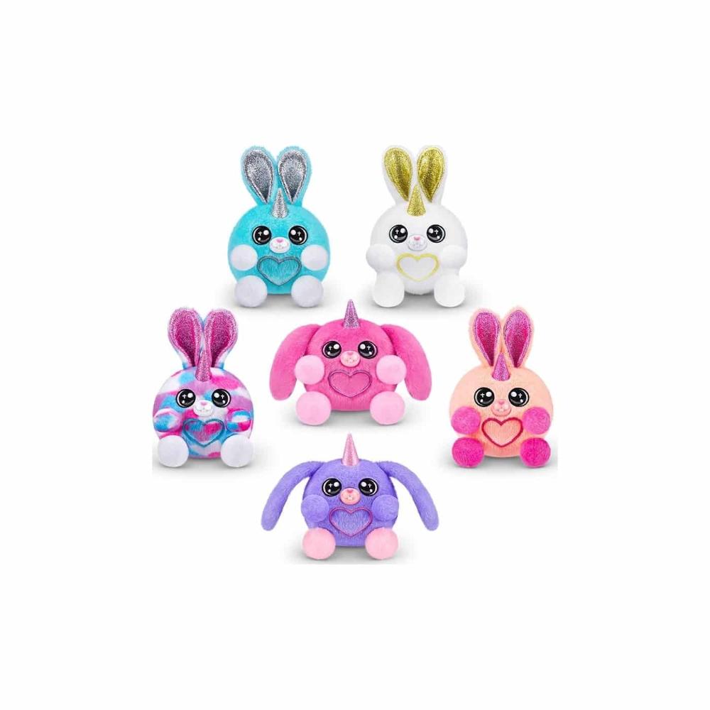 ZuruZuru Αυγό Rainbocorns Bunnycorn Series 2 1 Τμχpapell.gr