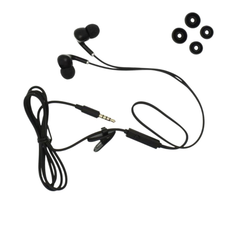 Ενσύρματα Ακουστικά AWEI PC6 με Μικρόφωνο & Surround Ήχο 3.5 εκ