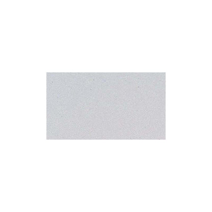 Χαρτονι Glitter Λευκο Του Παγου Groovy 50X70 190 Gr