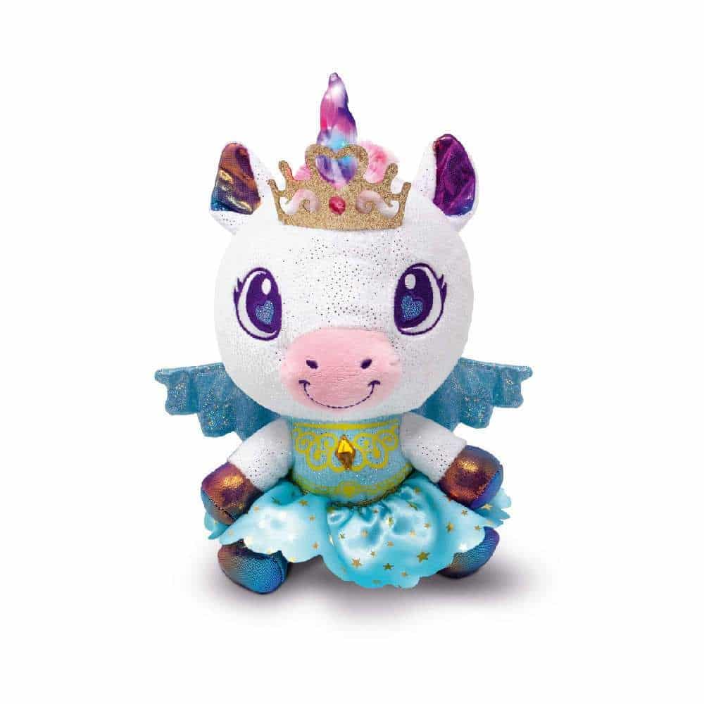 Baby Gemmy Royal Unicorn Μεγαλο Αυγο Series 1 3 Σχεδια