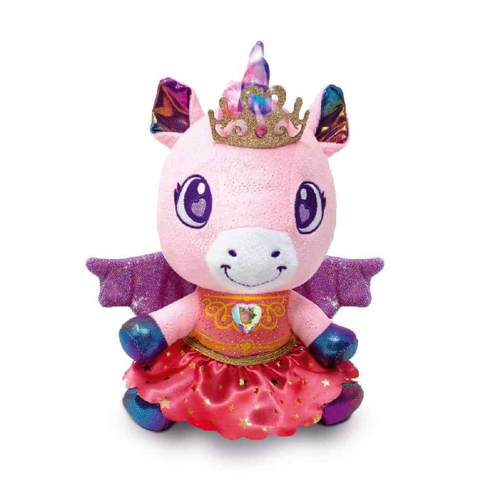 Baby Gemmy Royal Unicorn Μεγαλο Αυγο Series 1 3 Σχεδια