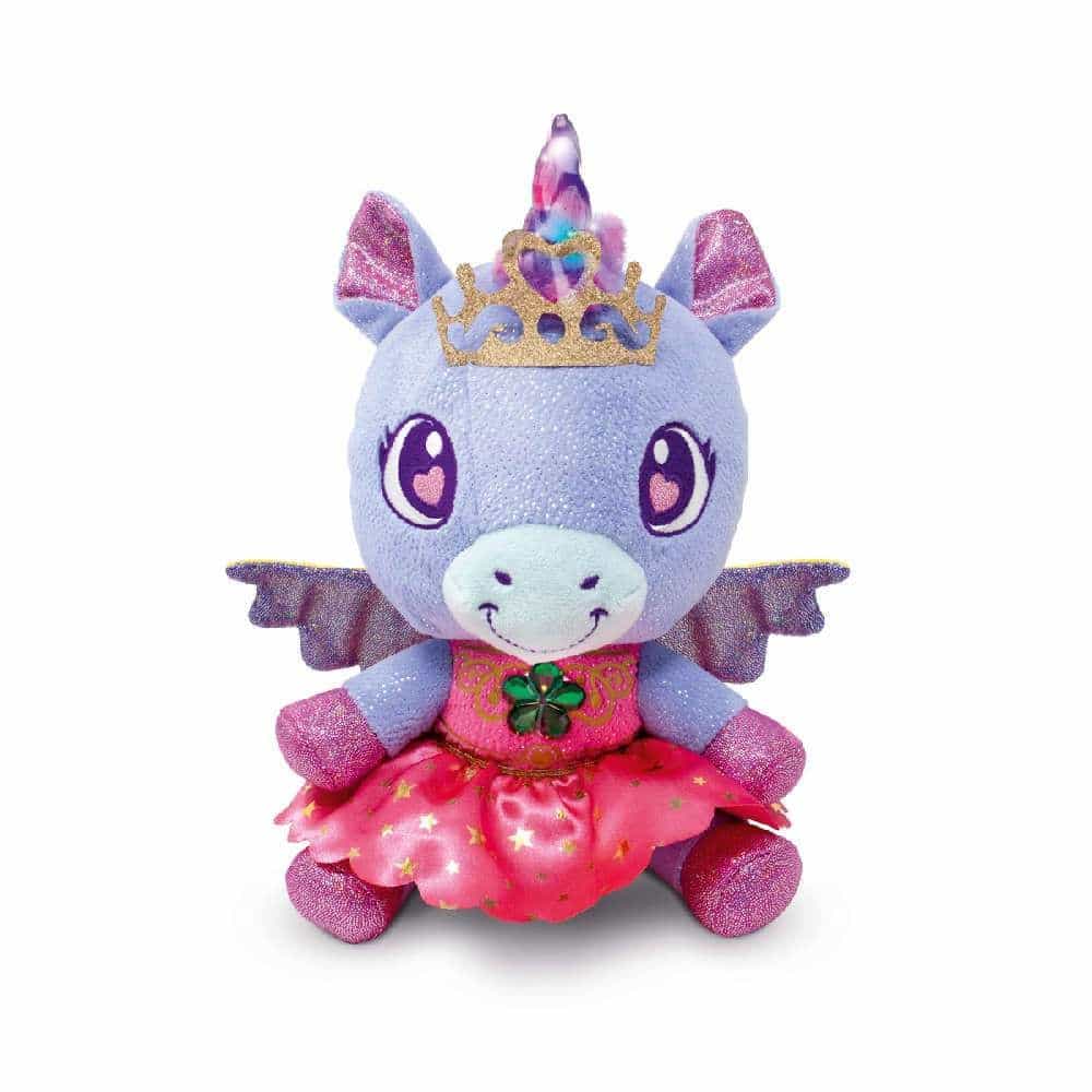 Baby Gemmy Royal Unicorn Μεγαλο Αυγο Series 1 3 Σχεδια