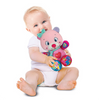 ClementoniBaby Clementoni Βρεφικό Εκπαιδευτικό Νένα Το Αρκουδάκι Για 6+ Μηνώνpapell.gr