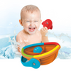 Baby Clementoni Play For Future Βρεφικό Παιχνίδι Σετ Ψαρέματος Για 12-36 Μηνών