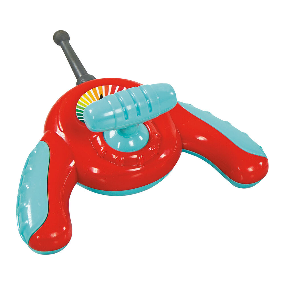 ClementoniBaby Clementoni Βρεφικό Εκπαιδευτικό Σάκης Ραλάκης Για 2+ Χρονώνpapell.gr