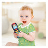 ClementoniBaby Clementoni Βρεφικό Εκπαιδευτικό Παιχνίδι Τηλεκοντρόλ - Μιλάει Ελληνικά - Για 10-36 Μηνώνpapell.gr