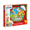 AS CompanyBaby Clementoni Βρεφικό Εκπαιδευτικό Το Πρώτο Μου Tablet Για 24+ Μηνώνpapell.gr