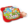 AS CompanyBaby Clementoni Βρεφικό Εκπαιδευτικό Το Πρώτο Μου Tablet Για 24+ Μηνώνpapell.gr