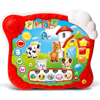 AS CompanyBaby Clementoni Βρεφικό Εκπαιδευτικό Το Πρώτο Μου Tablet Για 24+ Μηνώνpapell.gr