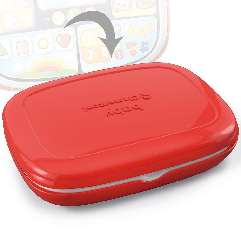 ClementoniBaby Clementoni Βρεφικό Εκπαιδευτικό Baby Laptop Για 9-36 Μηνώνpapell.gr