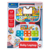ClementoniBaby Clementoni Βρεφικό Εκπαιδευτικό Baby Laptop Για 9-36 Μηνώνpapell.gr