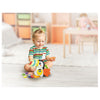 ClementoniBaby Clementoni Βρεφικό Εκπαιδευτικό Παιχνίδι Χουάν το Τουκάν - Μιλάει Ελληνικά - Για 12+ Μηνώνpapell.gr
