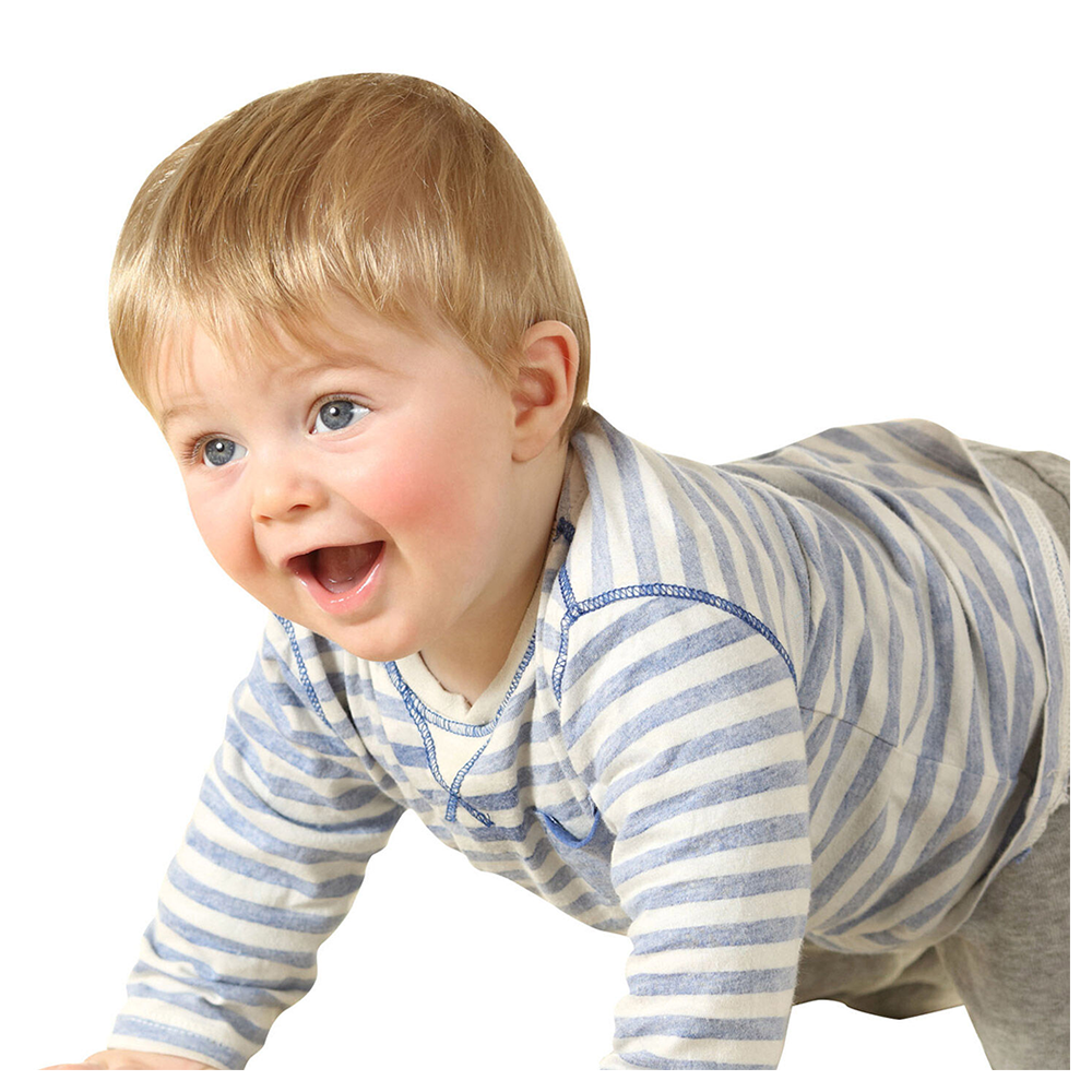 Baby Clementoni Play For Future Βρεφικό Παιχνίδι Κουβαδάκι Με Σχήματα Για 10-36 Μηνών