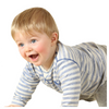 Baby Clementoni Play For Future Βρεφικό Παιχνίδι Κουβαδάκι Με Σχήματα Για 10-36 Μηνών