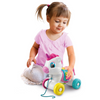 ClementoniBaby Clementoni Βρεφικό Παιχνίδι Συρόμενο Μονόκερος Για 6-36 Μηνώνpapell.gr