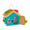 CLEMENTONIBaby Clementoni Βρεφικό Παιχνίδι Baby House Για 18+ Μηνώνpapell.gr
