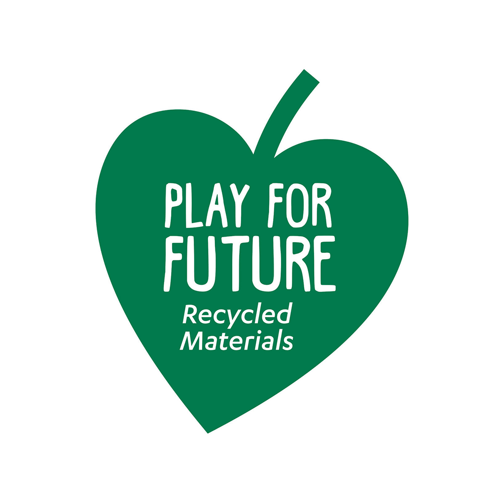 ClementoniBaby Clementoni Play For Future Βρεφικό Παιχνίδι Πυραμίδα Με Μπάλα Για 10-36 Μηνώνpapell.gr