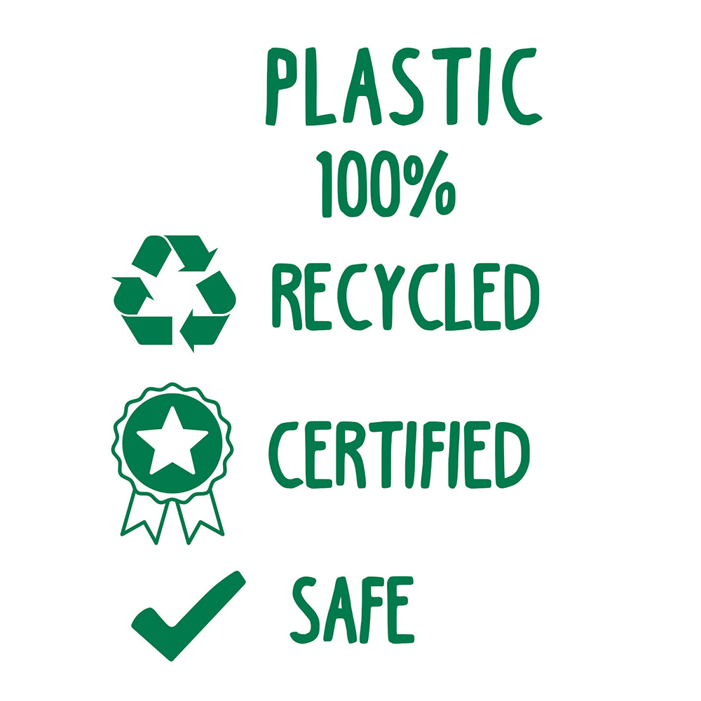 ClementoniBaby Clementoni Play For Future Βρεφικό Παιχνίδι Πυραμίδα Με Μπάλα Για 10-36 Μηνώνpapell.gr