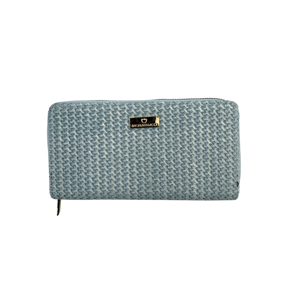 Baci & Abbracci Γυναικείο Πορτοφόλι 20x10 εκ σε 3 Χρώματα - 1 Τμχ