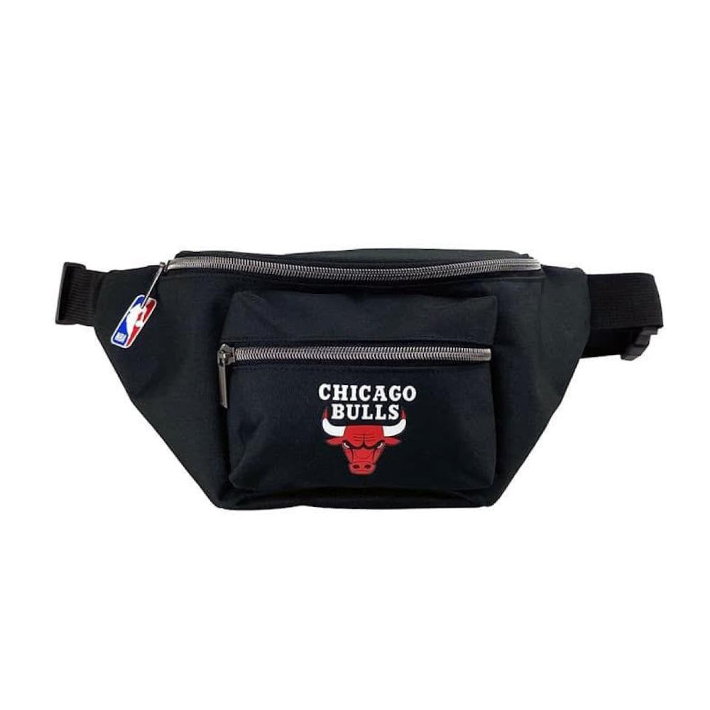 Back Me Up Τσαντάκι Μέσης NBA Chicago Bulls