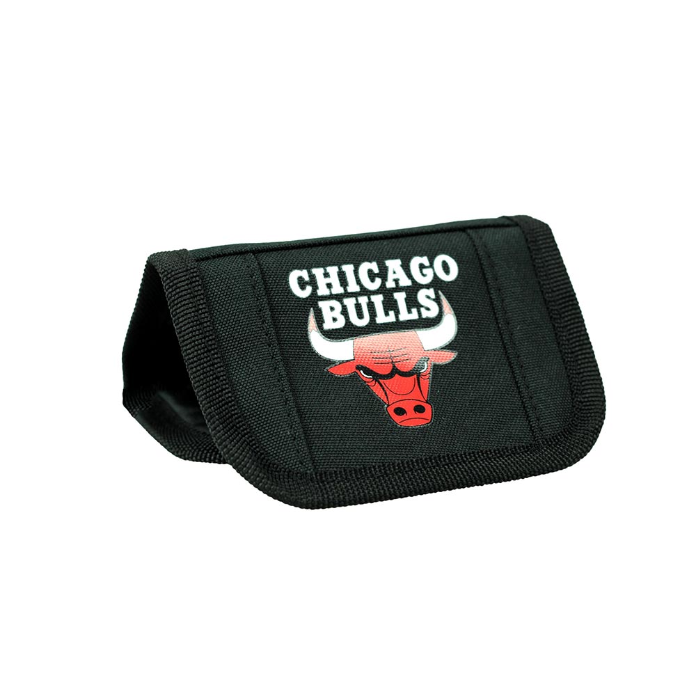 Back Me Up Πορτοφόλι NBA Chicago Bulls 12,5x25 εκ