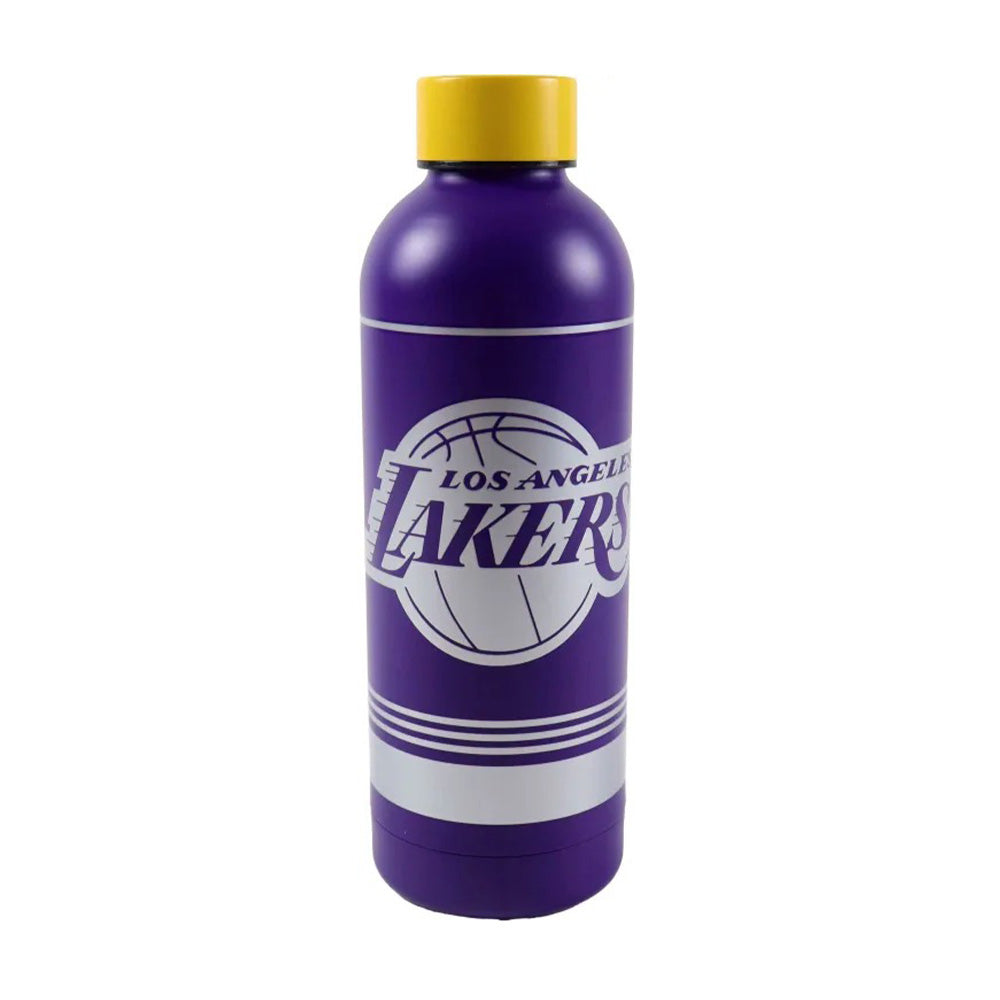 Back Me Up Μπουκάλι Θερμός SS NBA Lakers 530ml