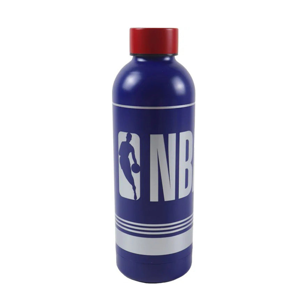Back Me Up Μπουκάλι Θερμός SS NBA Logo 530ml