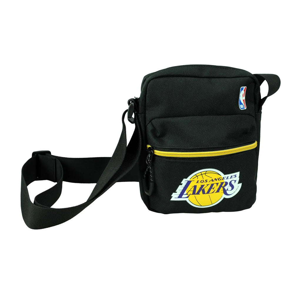 Back me Up Τσαντάκι Ώμου NBA Los Angeles Lakers 