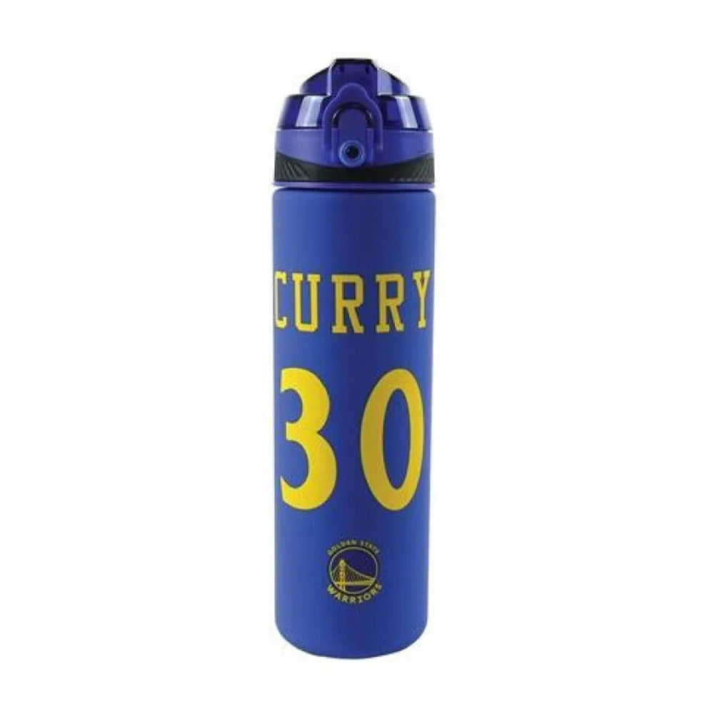 Back Me Up Παγούρι Πλαστικό Tritan NBA Curry 30 700ml