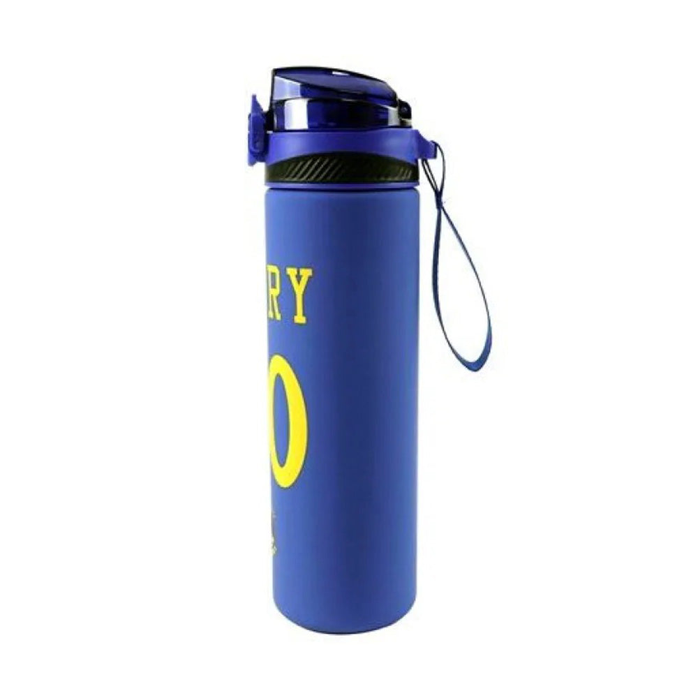 Back Me Up Παγούρι Πλαστικό Tritan NBA Curry 30 700ml